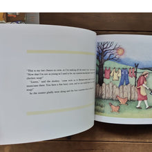 Load image into Gallery viewer, The Bremen Town Musicians by Brothers Grimm (softcover) Caldecott Honor Book