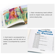 Load image into Gallery viewer, Oxford Practice Your Phonics 21 books brand new softcover