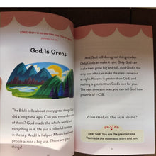 Load image into Gallery viewer, Our Daily Bread For PRESCHOOLERS (90 days devotional)