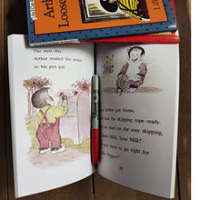 Load image into Gallery viewer, An I Can Read Book (Arthur series) Level 2 - 9 books