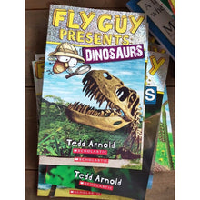 Load image into Gallery viewer, Fly Guy Presents series (11 books) brand new softcover - no box