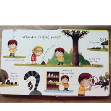 Load image into Gallery viewer, Usborne Very First Questions and Answers - What Is Poo?