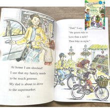 Load image into Gallery viewer, Fancy Nancy I Can Read series (30 books)