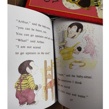 Load image into Gallery viewer, An I Can Read Book (Arthur series) Level 2 - 9 books