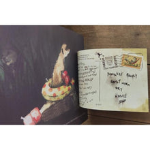 Load image into Gallery viewer, Meerkat Mail (Picture Book) by Emily Gravett