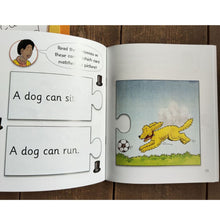 Load image into Gallery viewer, Oxford Read with Biff, Chip and Kipper Phonics and First Stories Collection (33 books)