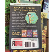 Load image into Gallery viewer, Dragon Masters chapter books (23 books) brand new softcover, box with slight fold