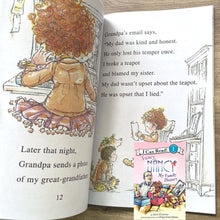 Load image into Gallery viewer, Fancy Nancy I Can Read series (30 books)