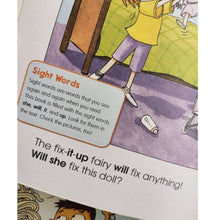 Load image into Gallery viewer, Scholastic Sight Word Tales Box Set: 25 Read-Aloud Storybooks That Target &amp; Teach the Top 100 Sight Words Paperback