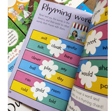 Load image into Gallery viewer, Reading with Phonics 20 books (with box)