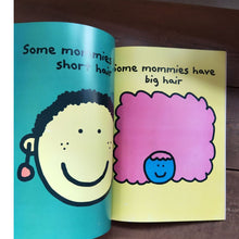 Load image into Gallery viewer, The Mommy Book by Todd Parr (softcover)