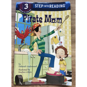 Step Into Reading Level THREE brand new (30 books)