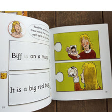 Load image into Gallery viewer, Oxford Read with Biff, Chip and Kipper Phonics and First Stories Collection (33 books)