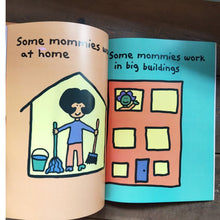 Load image into Gallery viewer, The Mommy Book by Todd Parr (softcover)