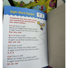 Load image into Gallery viewer, Scholastic Sight Word Tales Box Set: 25 Read-Aloud Storybooks That Target &amp; Teach the Top 100 Sight Words Paperback