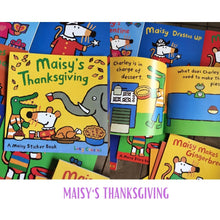 Load image into Gallery viewer, Maisy Storybooks 12 softcover (8 by 8 inches each book)