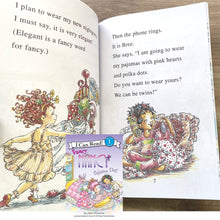 Load image into Gallery viewer, Fancy Nancy I Can Read series (30 books)