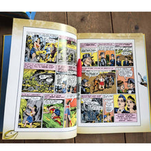 Load image into Gallery viewer, Wonder Woman: The War Years 1941-1945