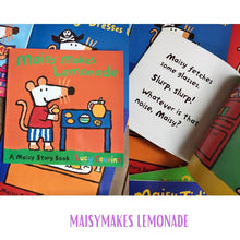 Load image into Gallery viewer, Maisy Storybooks 12 softcover (8 by 8 inches each book)