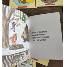 Load image into Gallery viewer, Magic School Bus (PHONICS FUN) 12 books