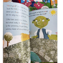 Load image into Gallery viewer, Reading with Phonics 20 books (with box)